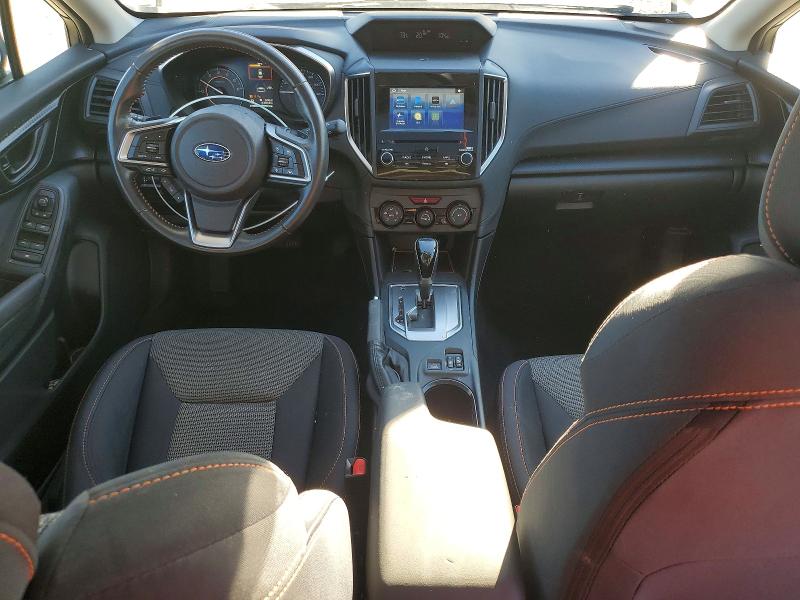 2019 Subaru Crosstrek მანქანა იყიდება აუქციონზე, vin: JF2GTAEC0K8341774, აუქციონის ნომერი: 76314515