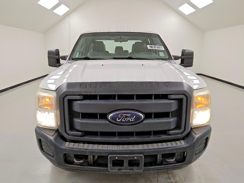 Продаж на аукціоні авто 2015 Ford F250, vin: 1FT7W2A62FEB86597, номер лоту: 77610155