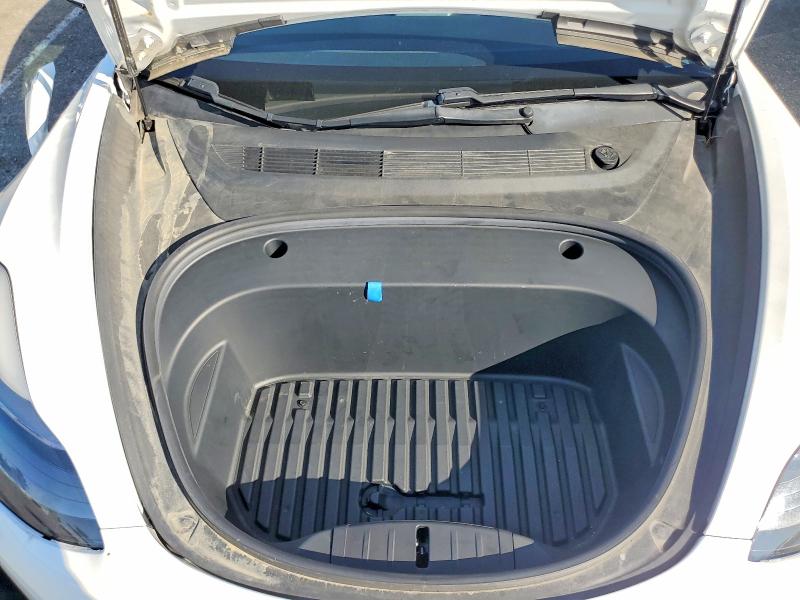 2021 Tesla Model 3 მანქანა იყიდება აუქციონზე, vin: 5YJ3E1EA6MF069398, აუქციონის ნომერი: 77795025
