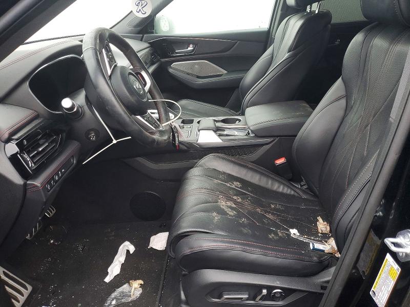 Aukcja sprzedaży 2022 Acura Mdx, vin: 5J8YD8H88NL003834, numer aukcji: 78140405