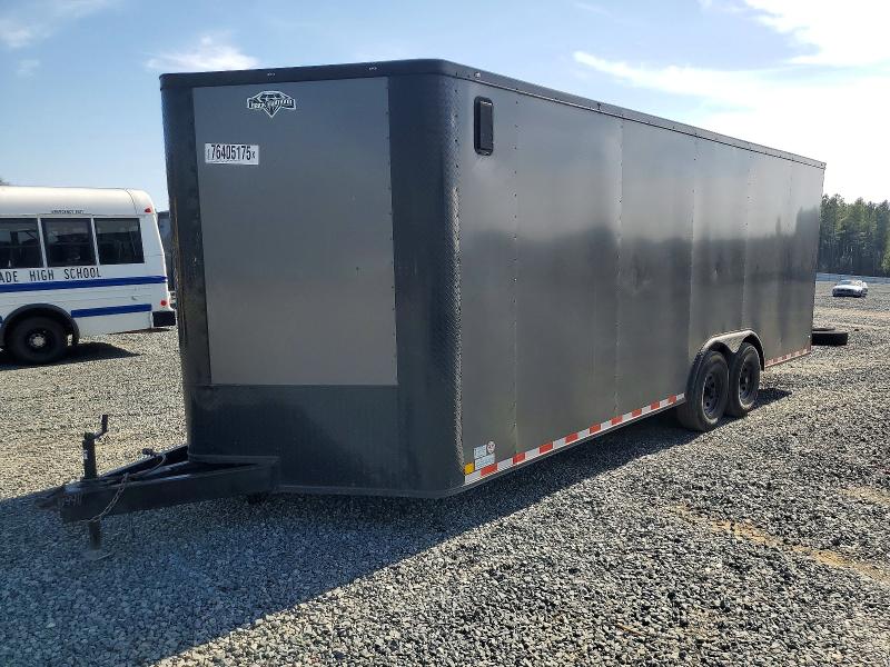 Продаж на аукціоні авто 2024 Diamond Cargo Unknown, vin: 53NBE2223R1109911, номер лоту: 76405175