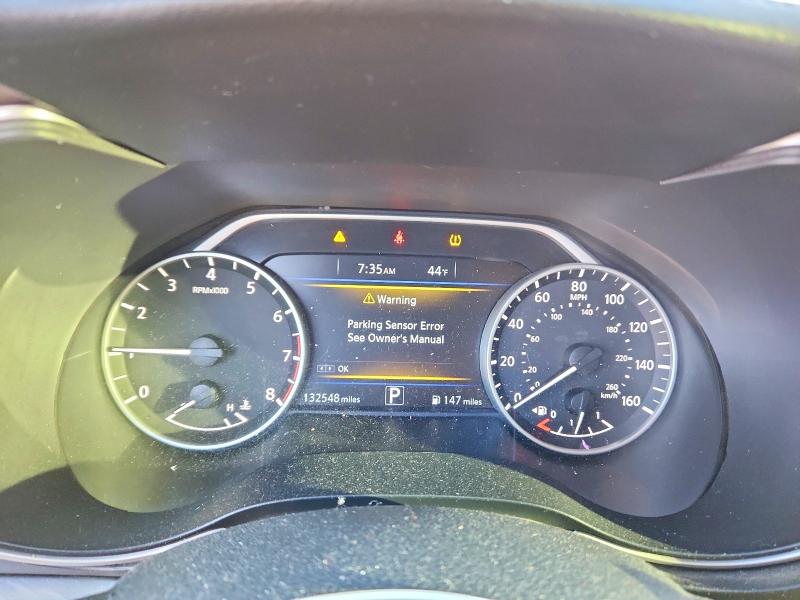 Auction sale of the 2017 Nissan Maxima, vin: 1N4AA6AP7HC405661, lot number: 75950905