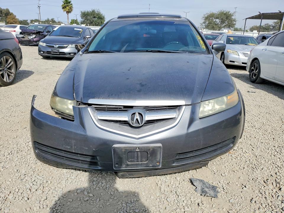 Aukcja sprzedaży 2005 Acura Tl, vin: 19UUA66215A028032, numer aukcji: 76734765