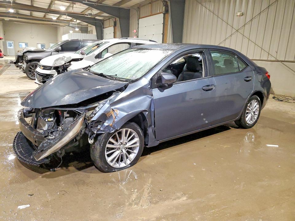 Auction sale of the 2014 Toyota Corolla, vin: 2T1BURHE1EC079063, lot number: 78032825