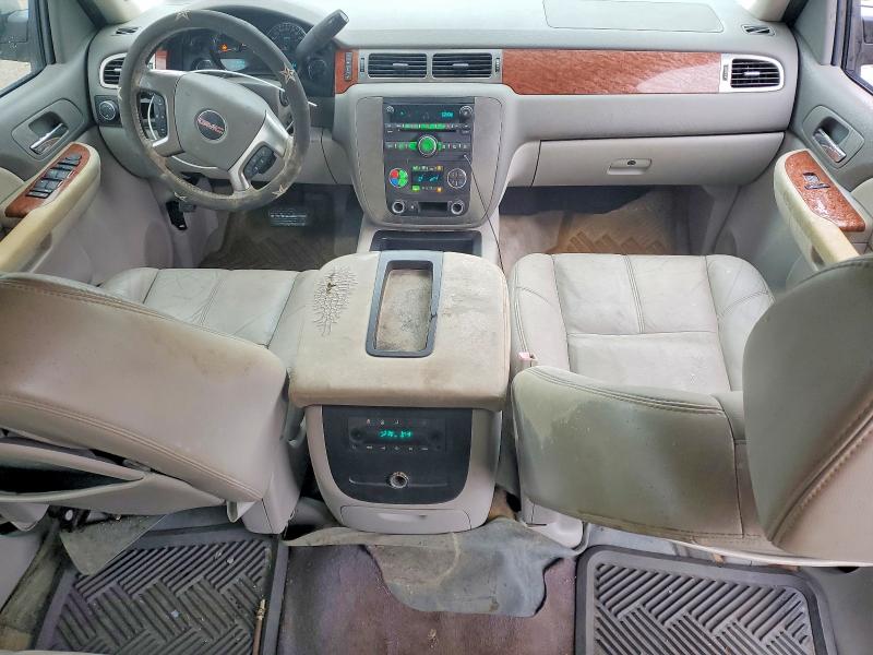 Продаж на аукціоні авто 2007 Gmc Yukon Xl, vin: 1GKFC16J27J309274, номер лоту: 77685675