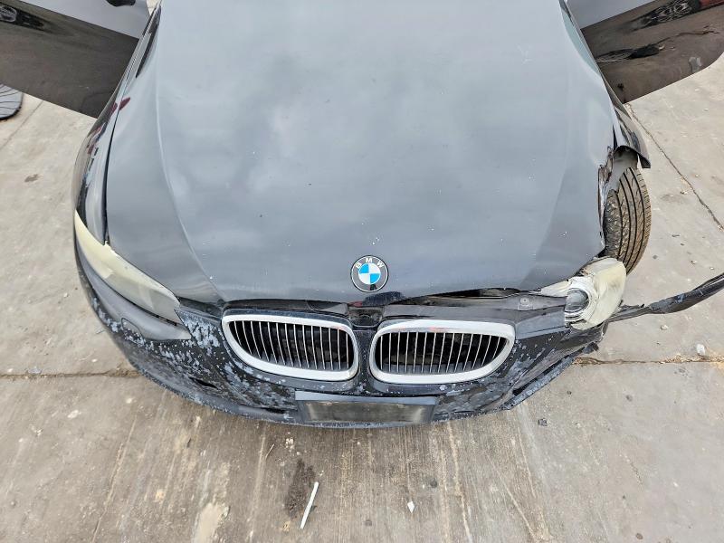 Aukcja sprzedaży 2007 Bmw 328, vin: WBAWB33547PV74323, numer aukcji: 77753015