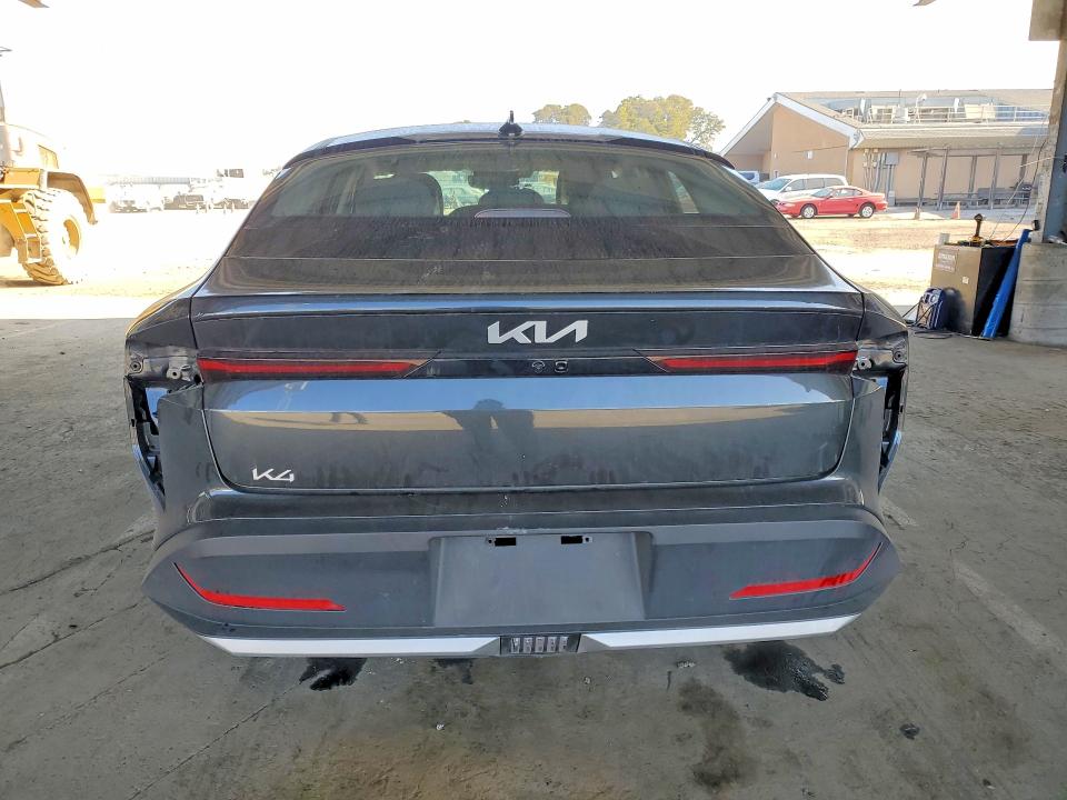 Продаж на аукціоні авто 2025 Kia K4, vin: 3KPFU4DE5SE160400, номер лоту: 74837475