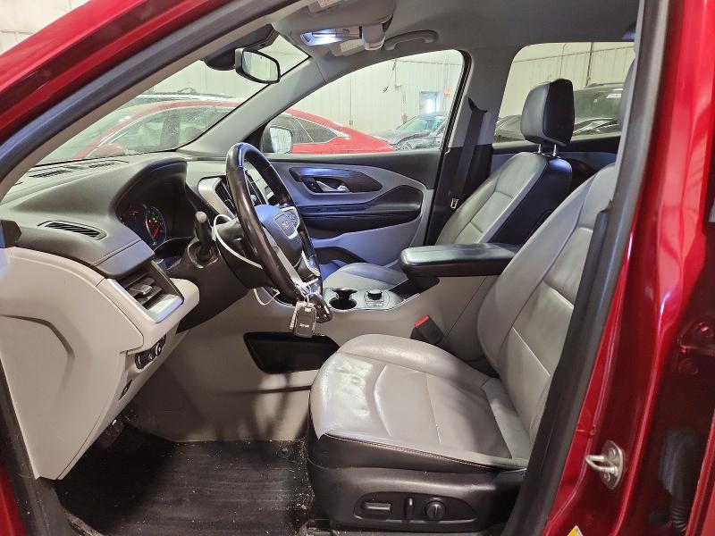 Продаж на аукціоні авто 2019 Gmc Terrain, vin: 3GKALVEV3KL229361, номер лоту: 75676815