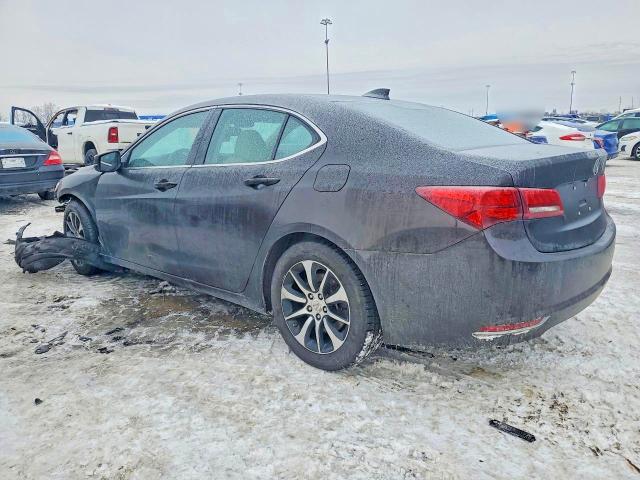 75565645 :رقم المزاد ، 19UUB1F39GA012804 vin ، 2016 Acura Tlx مزاد بيع