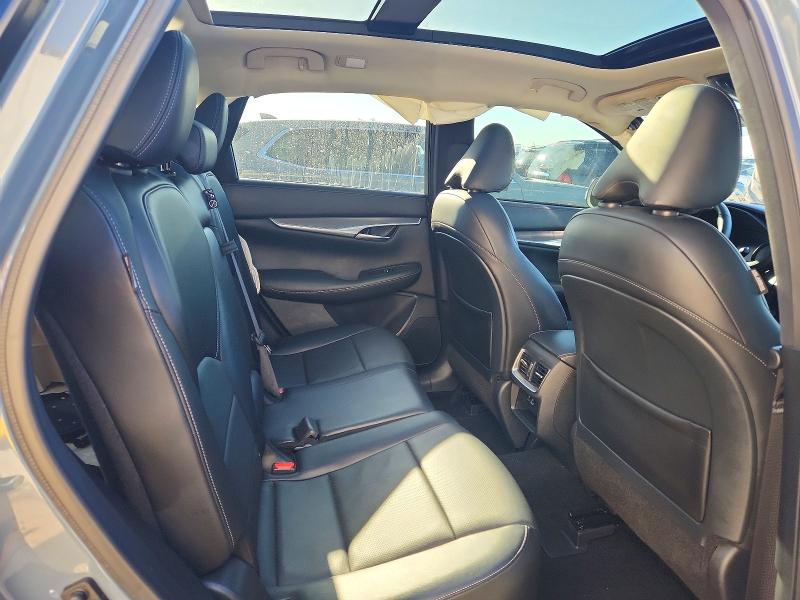 Продажа на аукционе авто 2023 Infiniti Qx50, vin: 3PCAJ5BA3PF120861, номер лота: 76460005