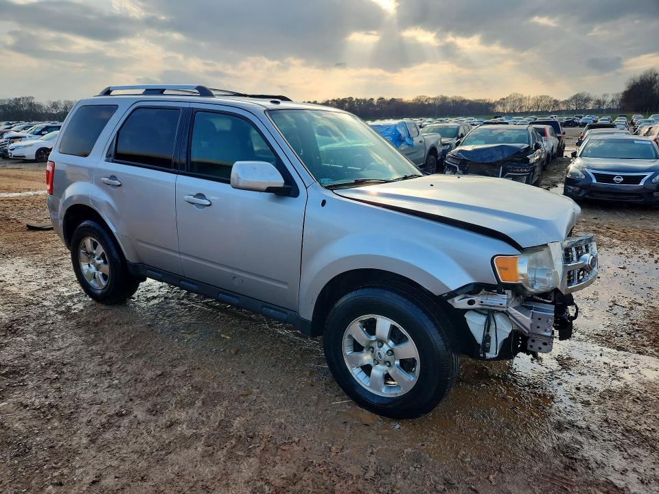Aukcja sprzedaży 2012 Ford Escape, vin: 1FMCU0EG0CKB75120, numer aukcji: 79299995