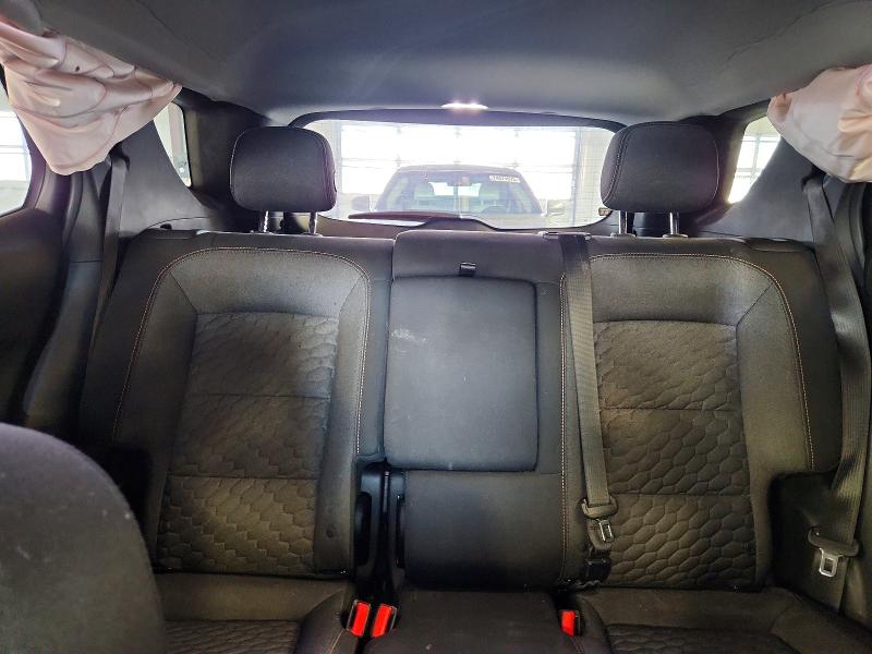 Продаж на аукціоні авто 2019 Chevrolet Equinox, vin: 2GNAXKEV5K6193702, номер лоту: 79058205
