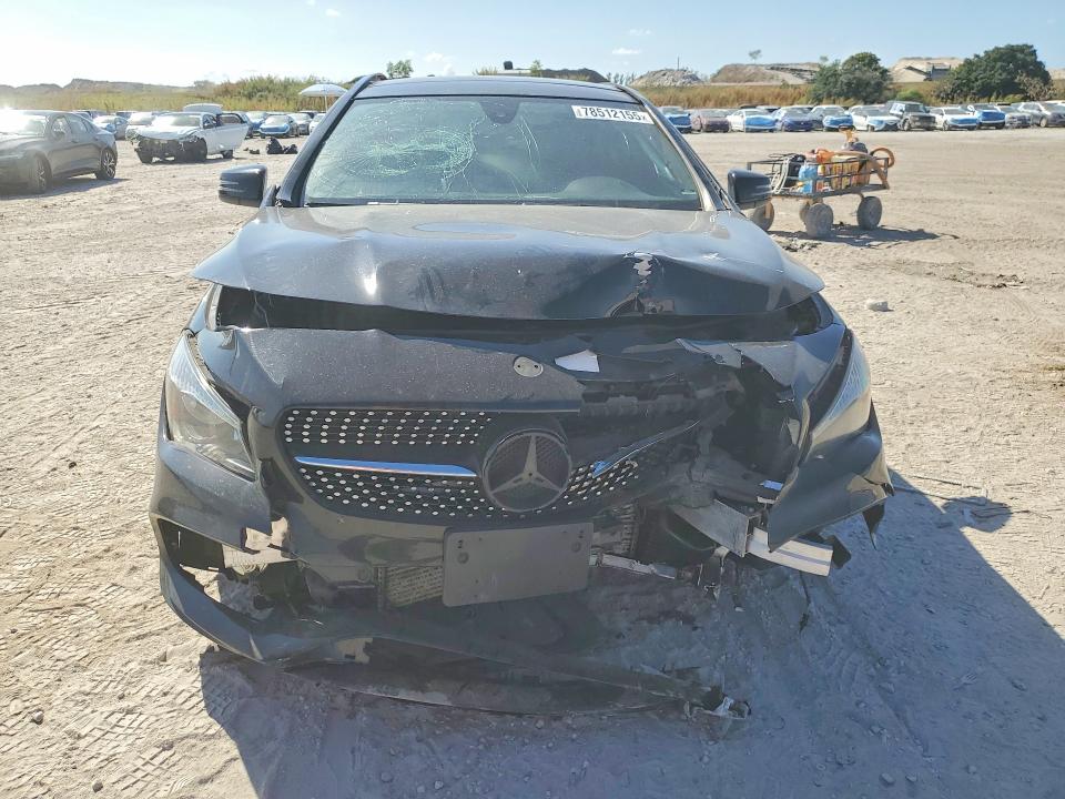 Продаж на аукціоні авто 2019 Mercedes-benz Cla, vin: WDDSJ4EB6KN708000, номер лоту: 78512155