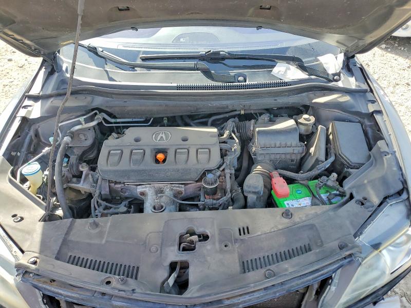 Aukcja sprzedaży 2013 Acura Ilx, vin: 19VDE1F50DE013929, numer aukcji: 79280275
