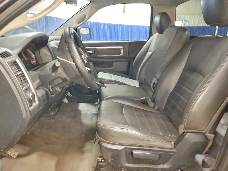 Aukcja sprzedaży 2015 Ram 1500, vin: 3C6JR7DT3FG675909, numer aukcji: 61440496