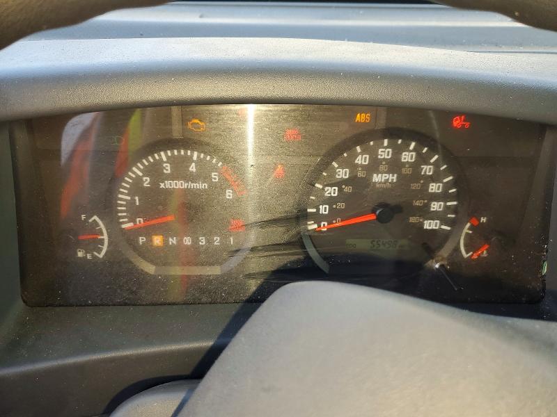 76215395 :رقم المزاد ، 54DE5W1L4NSR00491 vin ، 2022 Isuzu Nrr مزاد بيع