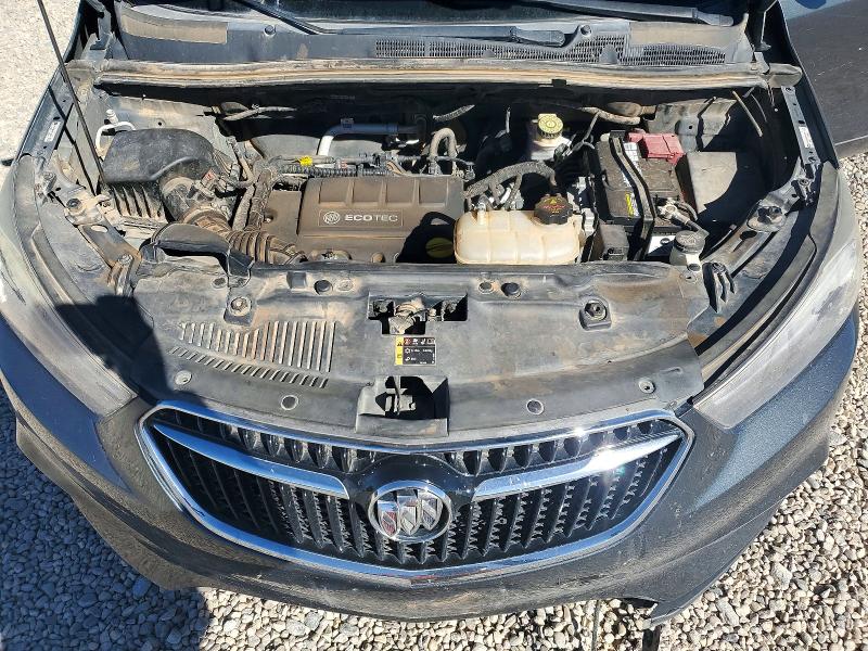 Продаж на аукціоні авто 2017 Buick Encore, vin: KL4CJASB4HB190295, номер лоту: 78374475