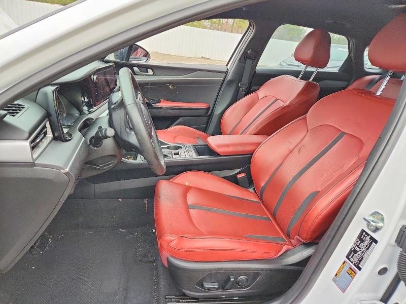 Продажа на аукционе авто 2023 Kia K5, vin: 5XXG64J20PG184191, номер лота: 78531465