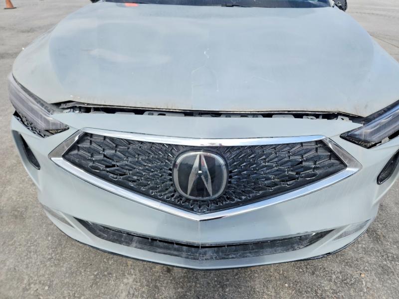 Продажа на аукционе авто 2022 Acura Mdx, vin: 5J8YD9H38NL007201, номер лота: 78314555