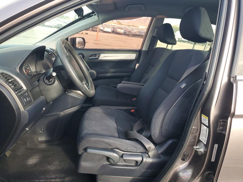 Aukcja sprzedaży 2010 Honda Cr-v, vin: 5J6RE3H31AL037318, numer aukcji: 46722766