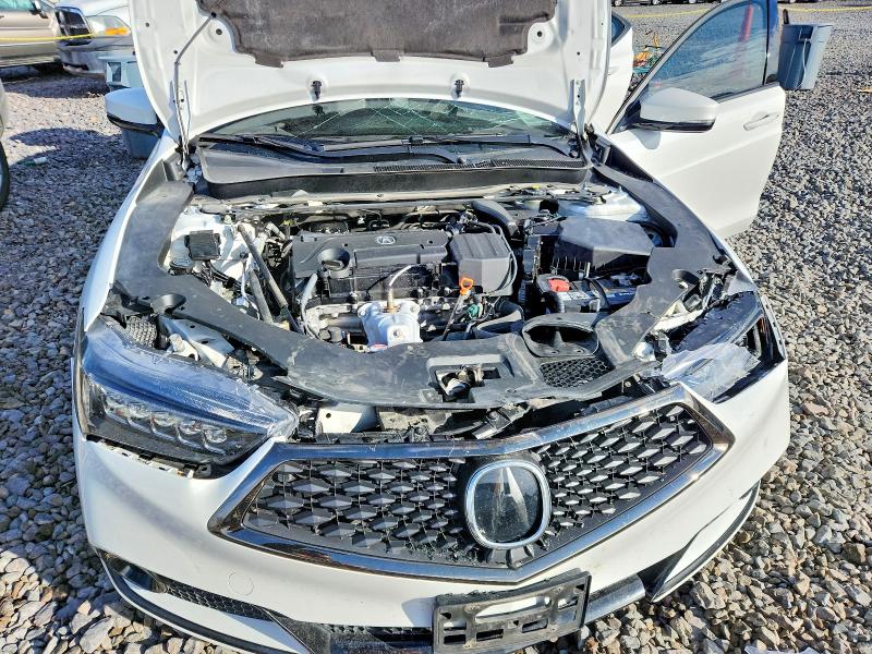 Продажа на аукционе авто 2019 Acura Tlx, vin: 19UUB1F62KA001923, номер лота: 78981735