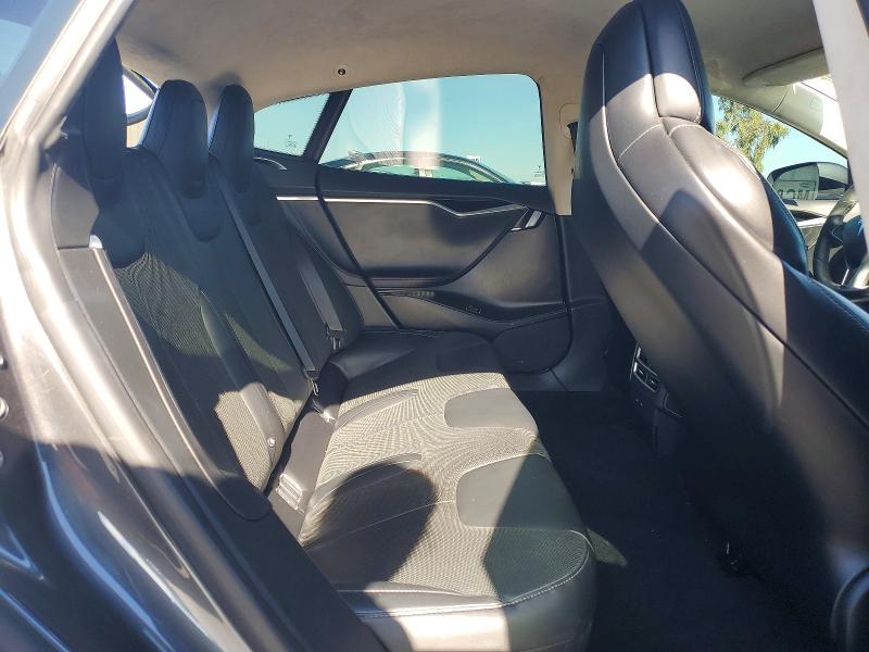 Aukcja sprzedaży 2017 Tesla Model S, vin: 5YJSA1E16HF183785, numer aukcji: 77432595
