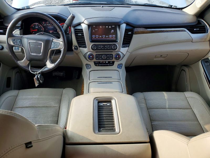 Продаж на аукціоні авто 2016 Gmc Yukon Xl, vin: 1GKS2HKJ2GR204221, номер лоту: 78175915
