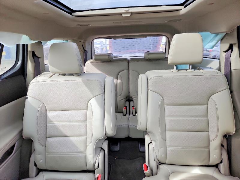 Aukcja sprzedaży 2019 Gmc Acadia, vin: 1GKKNXLS5KZ175900, numer aukcji: 76770285