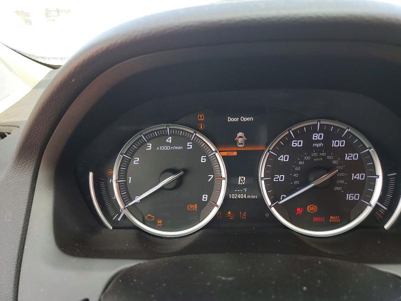 Продажа на аукционе авто 2019 Acura Tlx, vin: 19UUB1F36KA011294, номер лота: 78307035