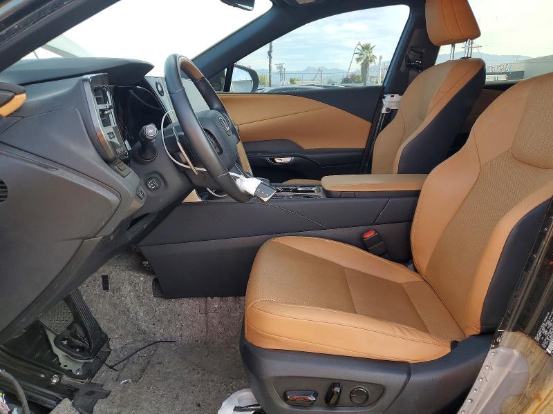 Aukcja sprzedaży 2023 Lexus Rx 350, vin: JTJCHMAA2P2002624, numer aukcji: 79202895