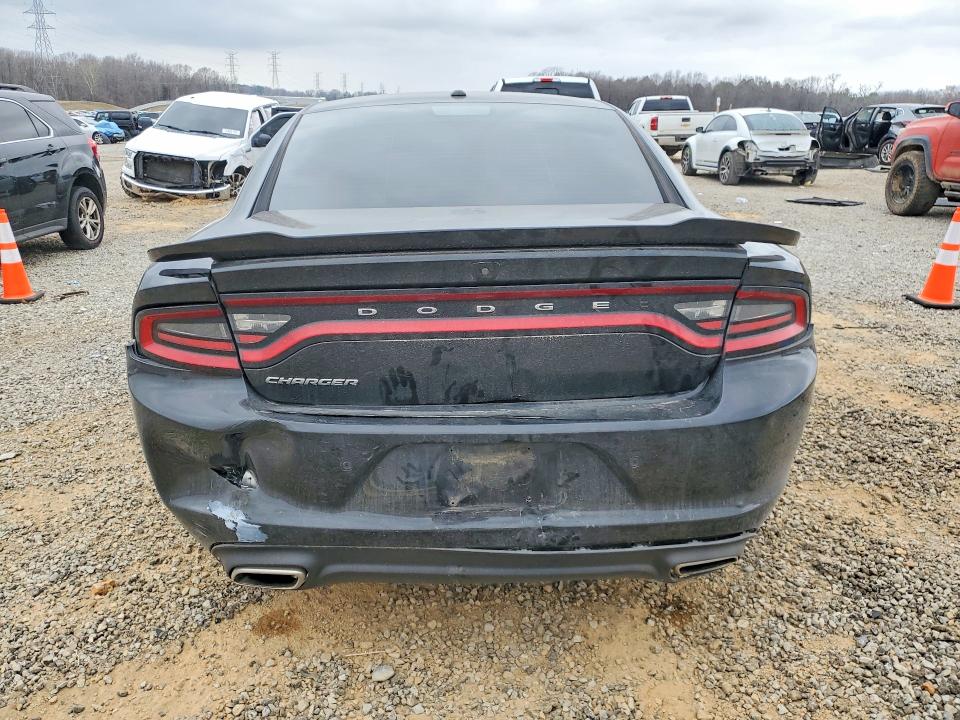 Продаж на аукціоні авто 2020 Dodge Charger, vin: 2C3CDXBG8LH140418, номер лоту: 78676505