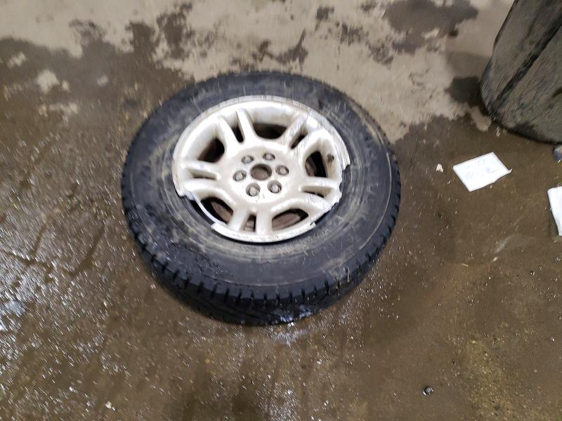 77962135 :رقم المزاد ، 1B4HS58N22F200580 vin ، 2002 Dodge Durango مزاد بيع