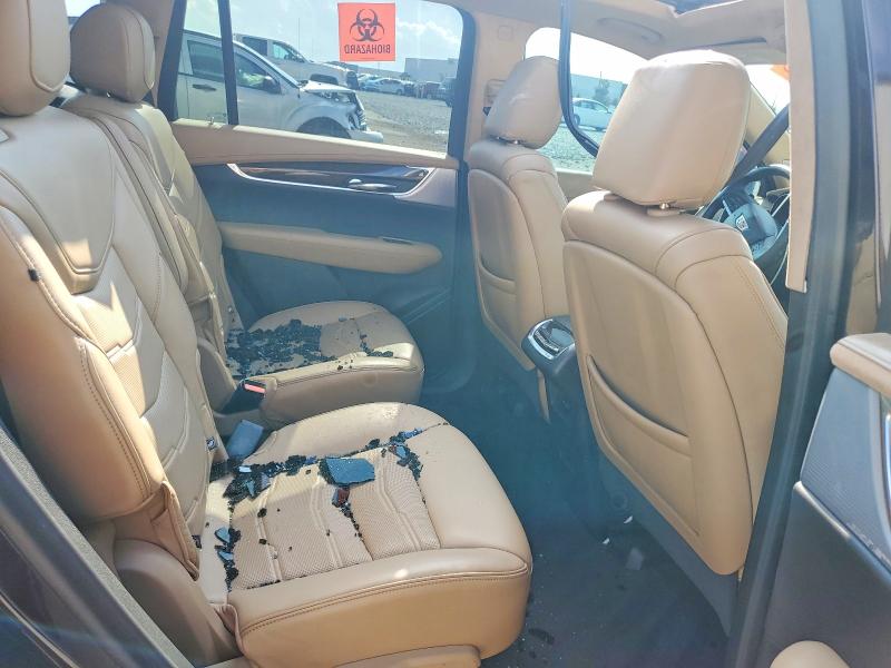 Aukcja sprzedaży 2020 Cadillac Xt6 Platin, vin: 1GYKPERS7LZ125061, numer aukcji: 77296385