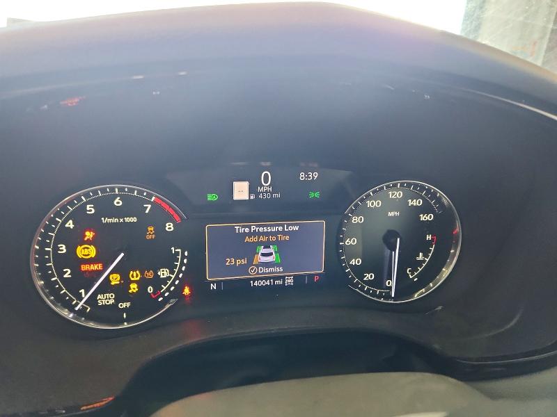 2021 Cadillac Xt5 მანქანა იყიდება აუქციონზე, vin: 1GYKNDRS4MZ116030, აუქციონის ნომერი: 77004965