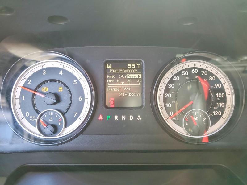 2015 Ram 1500 მანქანა იყიდება აუქციონზე, vin: 1C6RR6KG7FS571113, აუქციონის ნომერი: 77130265
