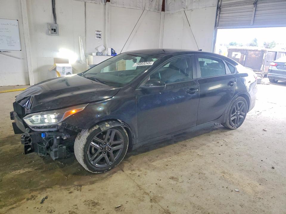 Aukcja sprzedaży 2021 Kia Forte, vin: 3KPF34AD4ME386137, numer aukcji: 79083245