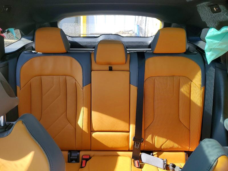77310185 :رقم المزاد ، 5UX73GP0XS9084507 vin ، 2025 Bmw X3 مزاد بيع