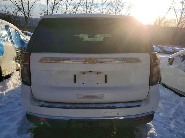 Продаж на аукціоні авто 2023 Chevrolet Tahoe K150, vin: 1GNSKMKD2PR557094, номер лоту: 75256895