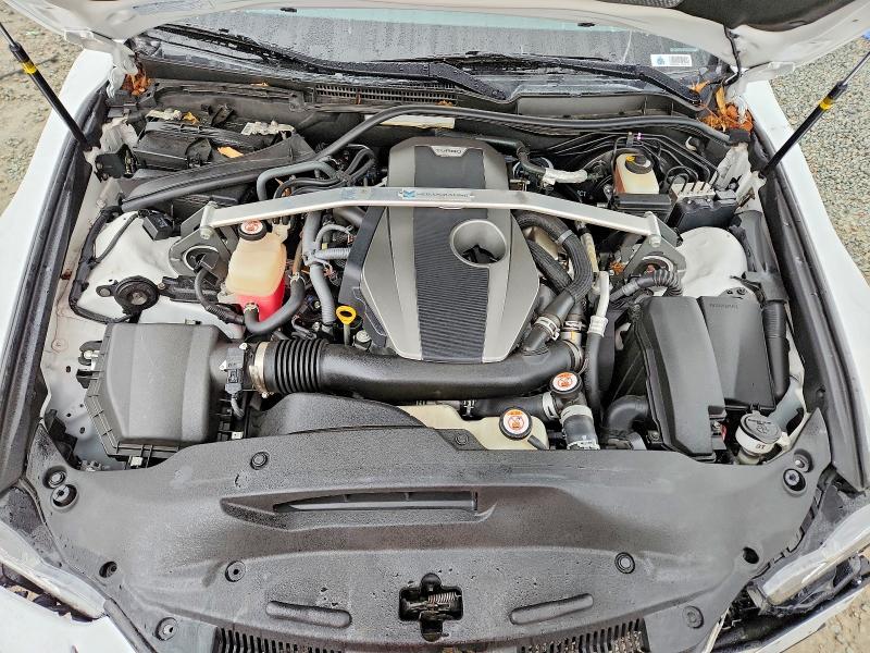 Aukcja sprzedaży 2018 Lexus Is, vin: JTHBA1D26J5070225, numer aukcji: 76288265
