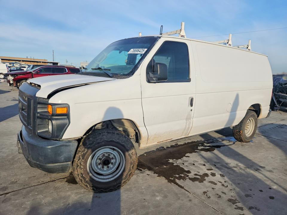 Aukcja sprzedaży 2014 Ford Econoline, vin: 1FTSE3EL3EDA74950, numer aukcji: 76696425