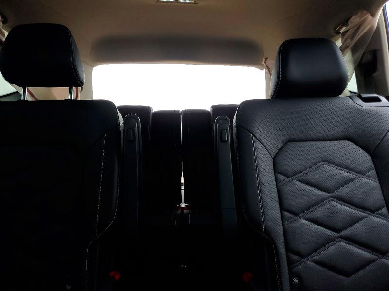 2025 Volkswagen Atlas მანქანა იყიდება აუქციონზე, vin: 1V2KR2CA9SC527744, აუქციონის ნომერი: 77993005
