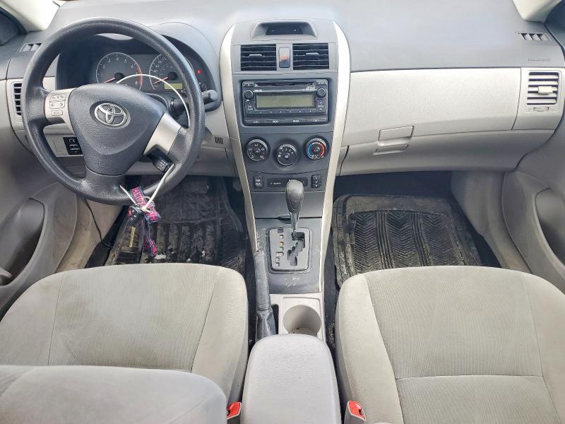 2013 Toyota Corolla მანქანა იყიდება აუქციონზე, vin: 2T1BU4EE4DC082688, აუქციონის ნომერი: 77840595