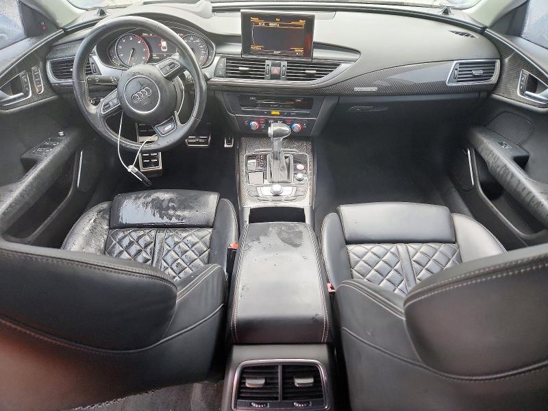 Продаж на аукціоні авто 2013 Audi S7, vin: WAU32AFC1DN124413, номер лоту: 79018345