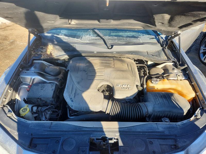 Aukcja sprzedaży 2014 Chrysler 300, vin: 2C3CCARG0EH170201, numer aukcji: 75776095