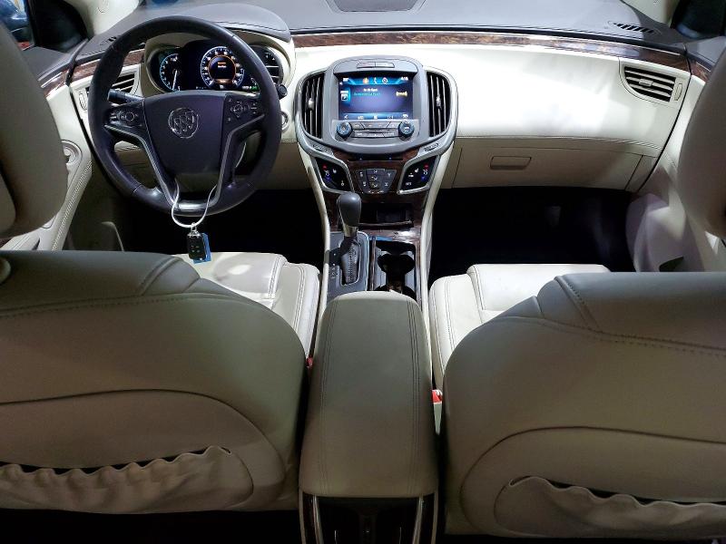 Продаж на аукціоні авто 2014 Buick Lacrosse, vin: 1G4GB5G30EF118085, номер лоту: 78782925