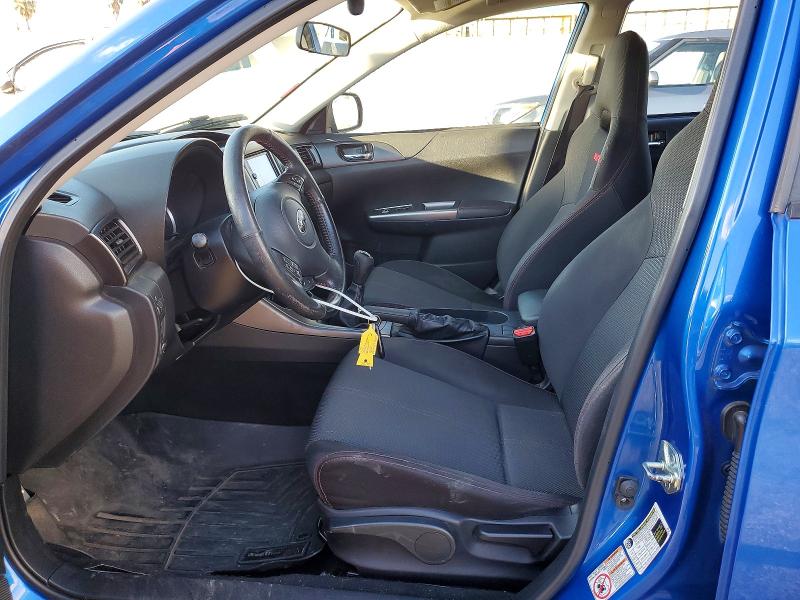 Продаж на аукціоні авто 2013 Subaru Impreza, vin: JF1GR7E64DG886661, номер лоту: 77806705