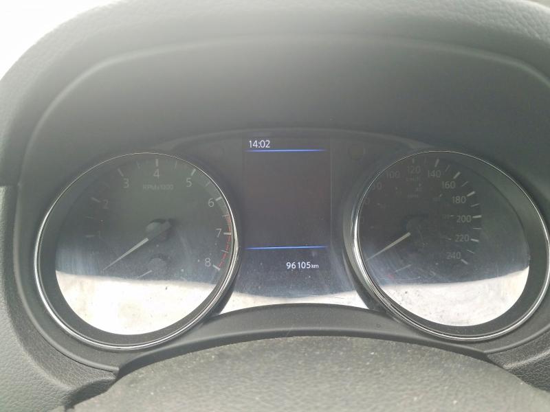 Aukcja sprzedaży 2018 Nissan Rogue, vin: 5N1AT2MV9JC719420, numer aukcji: 75841275
