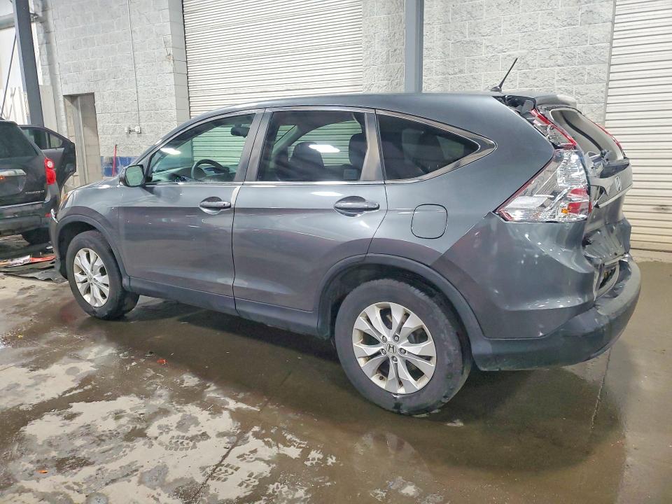 79539005 :رقم المزاد ، 5J6RM4H50EL069158 vin ، 2014 Honda Cr-v مزاد بيع