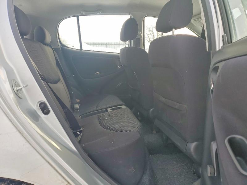 Продажа на аукционе авто 2004 Toyota Echo, vin: JTDKT123640048105, номер лота: 76165185