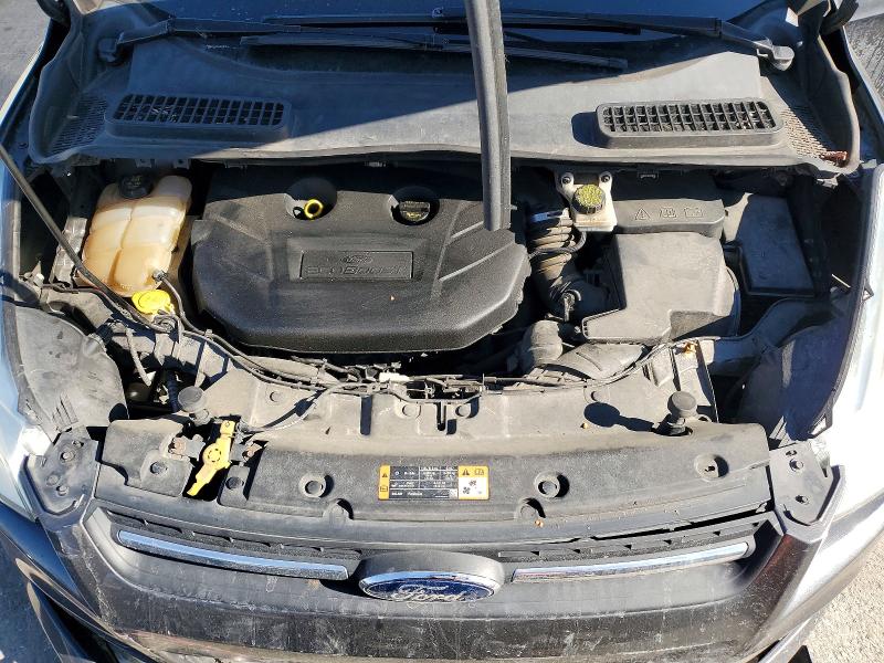 Продажа на аукционе авто 2015 Ford Escape, vin: 1FMCU9G94FUC65026, номер лота: 76617315